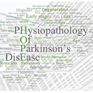 logo de l'événement scientifique congres Hope organisé par adrinord