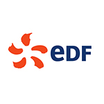 Logo EDF partenaire adrinord