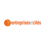 Logo partenaire ADRINORD Entreprises et Cités