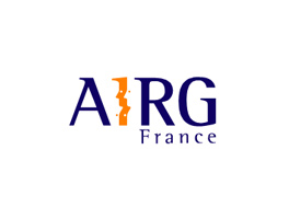 logo airg don pour la recherche et l'innovation adrinord