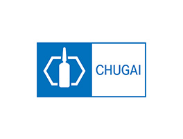 logo chugai don pour la recherche et l'innovation adrinord