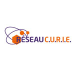 logo réseau curie partenaire adrinord