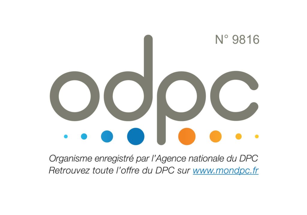 adrinord ODPC organisme de dpc