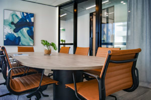 conseil d'Administration ADRINORD
