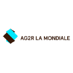 logo AG2R LA MONDIALE