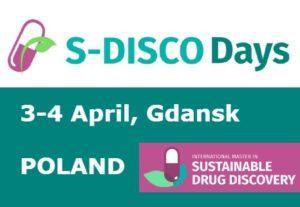 S-DISCO DAYS congrès événement scientifique ADRINORD