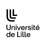 logo de l'Université de Lille partenaire ADRINORD