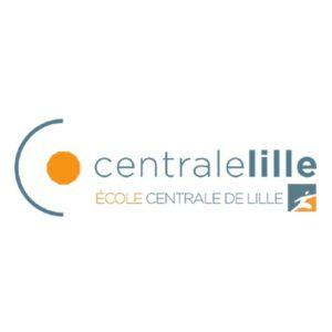 LOGO CENTRALE LILLE