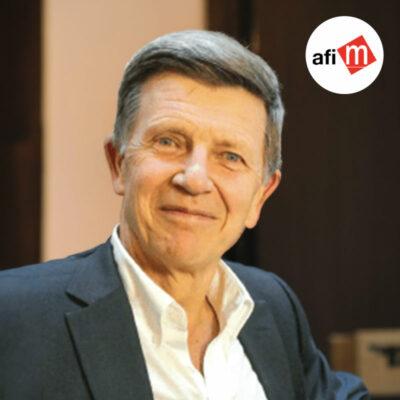 Alain Lundhal Consultant business industrie maintenance PHI ADRINORD