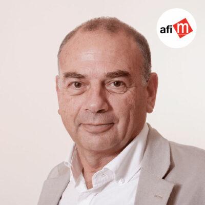 Claude Kojchen Consultant Industrie Maintenance ADRINORD PHI